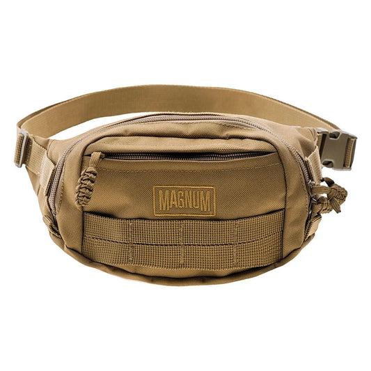 Torbica Magnum Plover krem