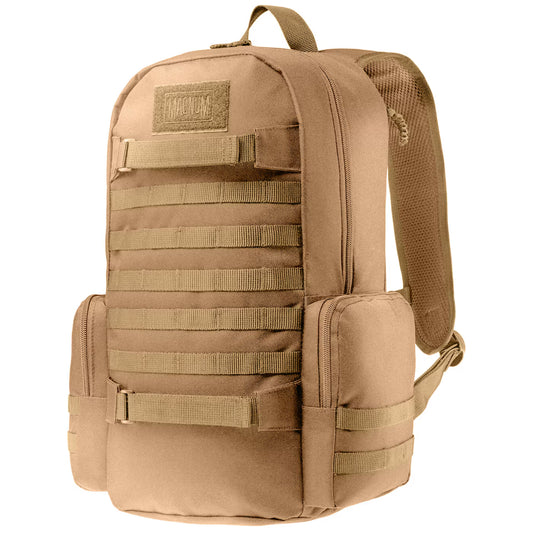 Ranac Magnum Wildcat Ermin krem
