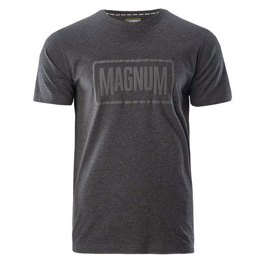 Majica Magnum Essential siva