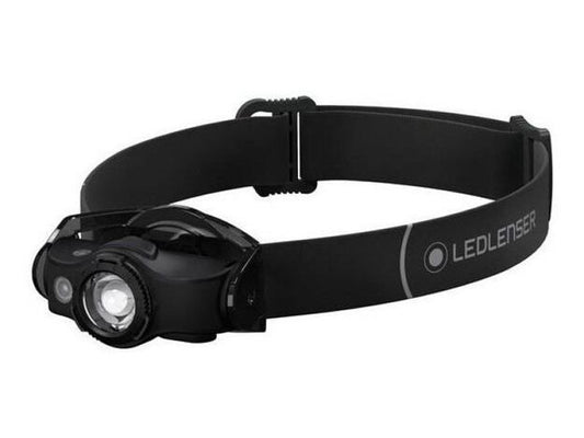 Čeona lampa Led Lenser MH4 502151