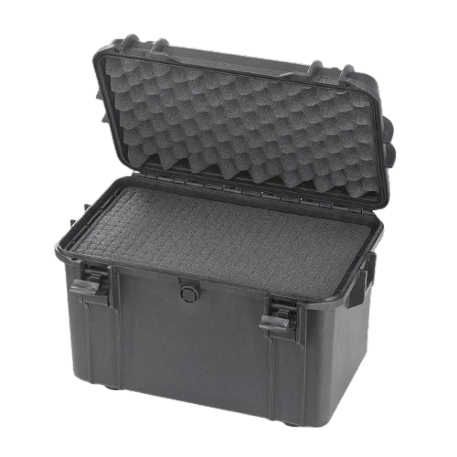 Panaro MAX 400s kofer za opremu