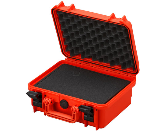 Plastica Panaro Kofer za  MAX 300S Orange
