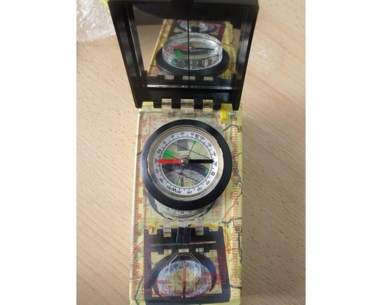 Kompas Albainox Dingo 331400