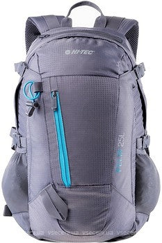 sivi ranac 25l