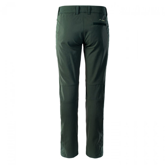 zenske softshell pantalone 