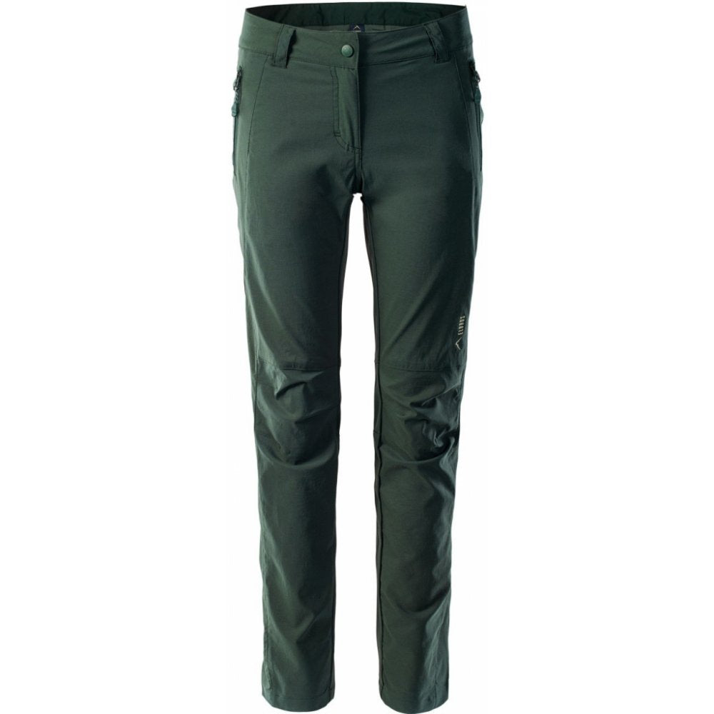 zenske softshell pantalone 