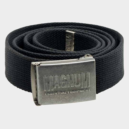Kais Magnum Belt 2.0 crni