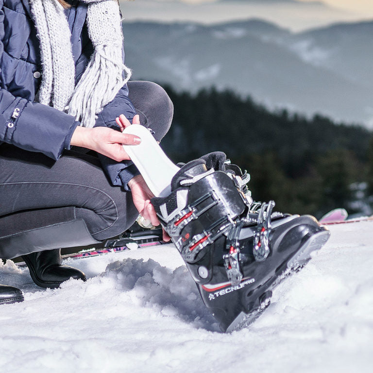 Thermopad grejač za stopala uložak veličina S - 1 par