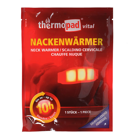 Thermopad grejač za vrat - 6 kom pakovanje