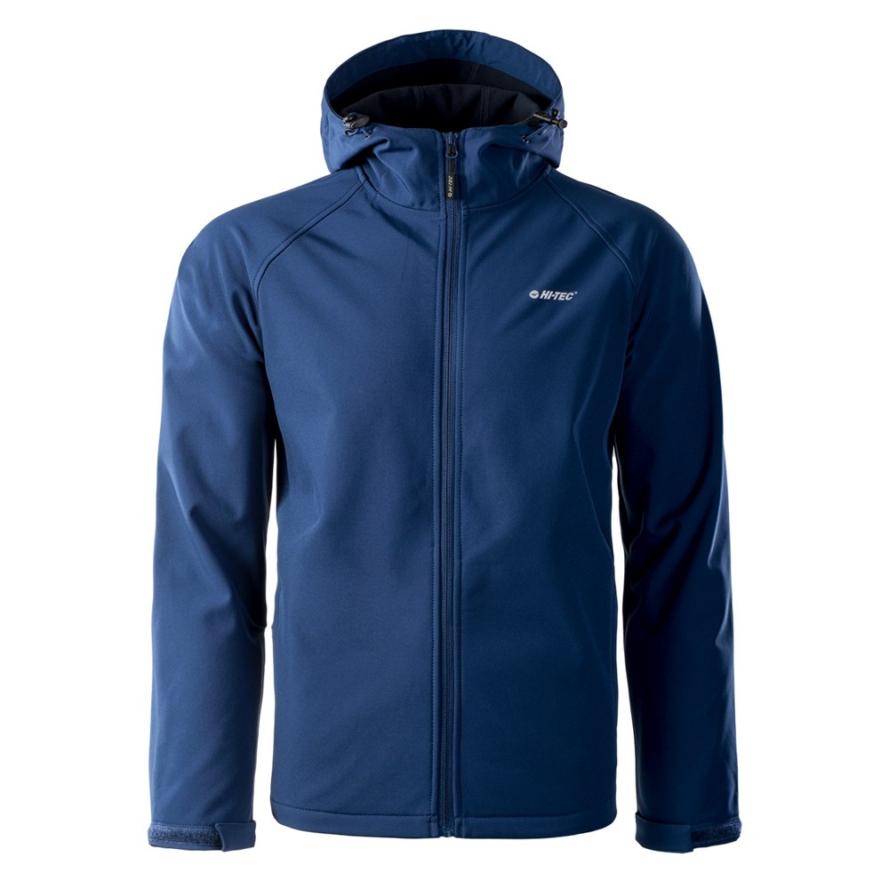 Hi Tec Neti II Softshell jakna plava
