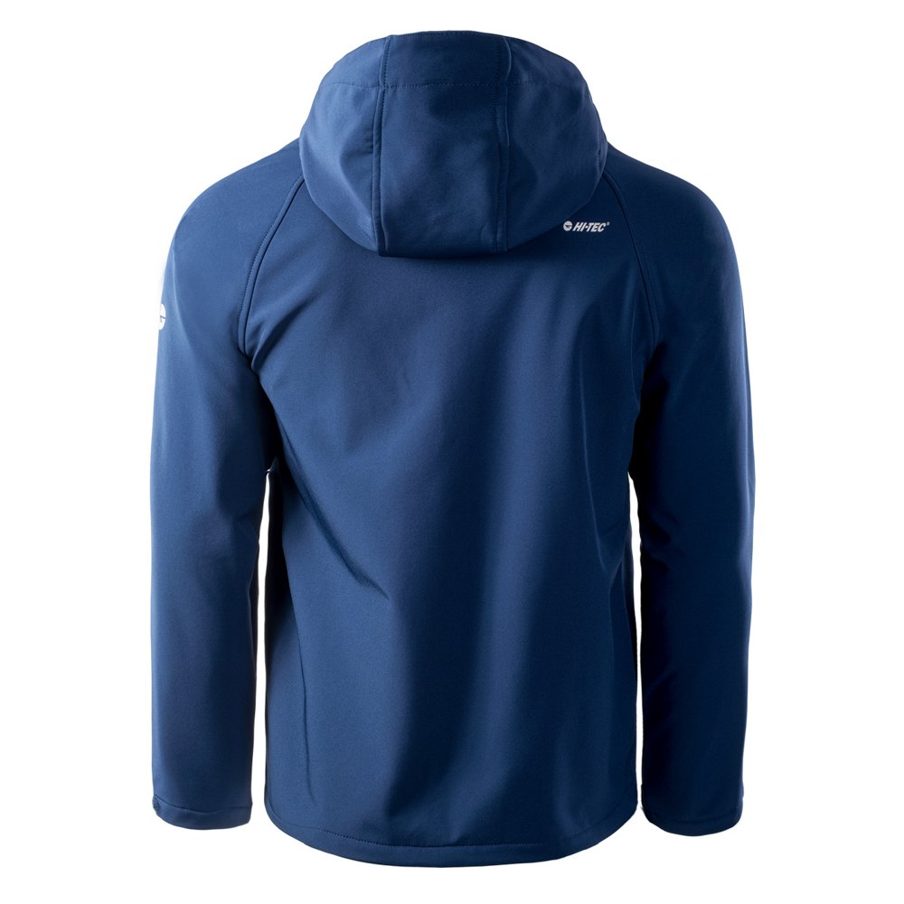 Hi Tec Neti II Softshell jakna plava