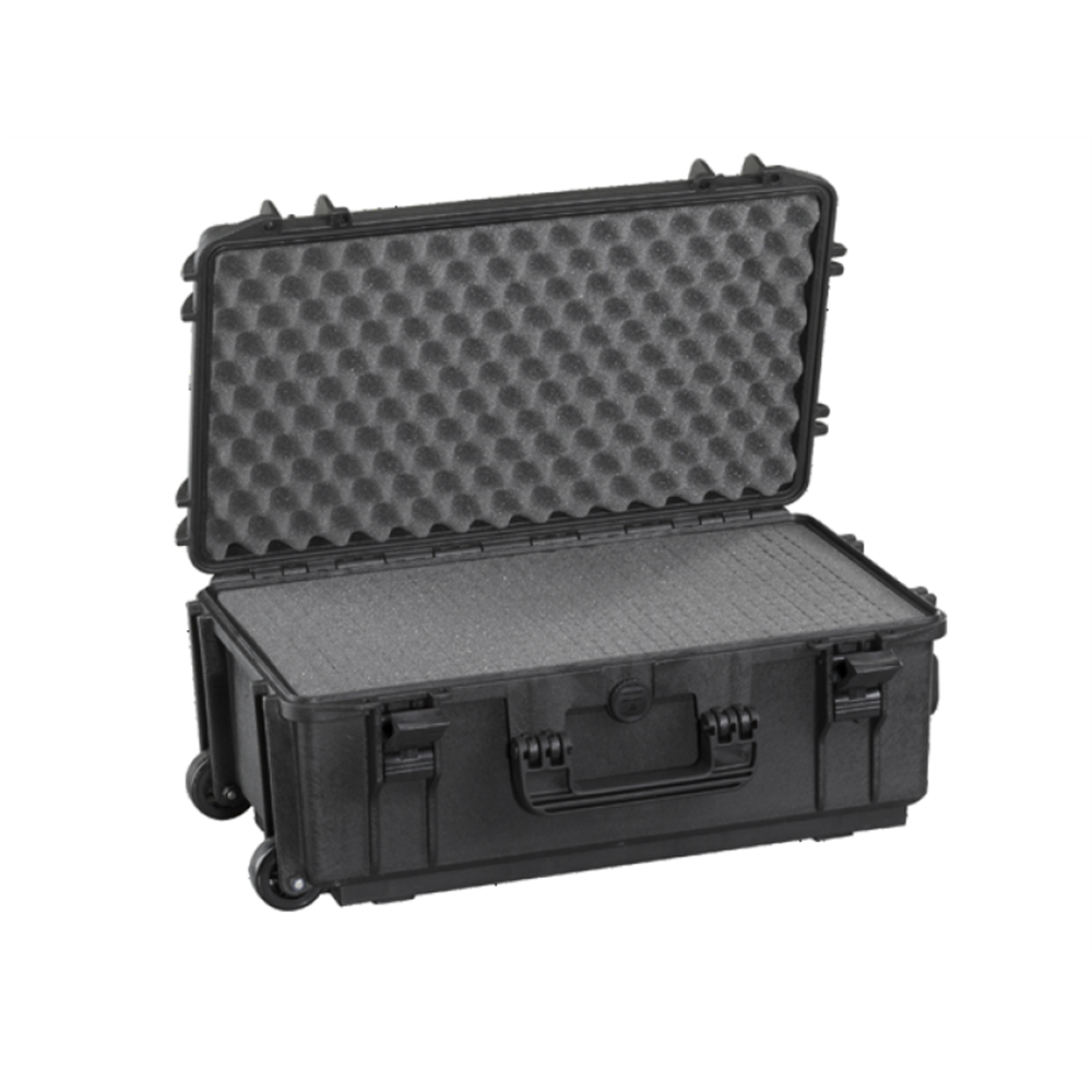 Kofer za opremu Plastica Panaro MAX 520STR