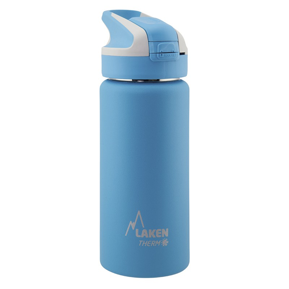 plavi termos 0.5l