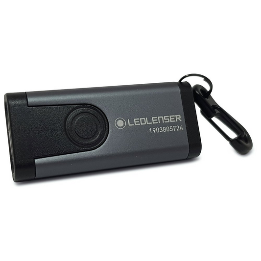 Lampa Led Lenser K4R privezak