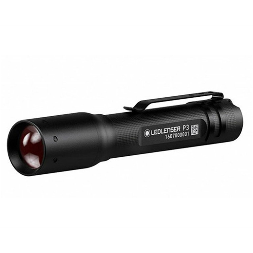 LedLenser ručna lampa P3 Core 502597