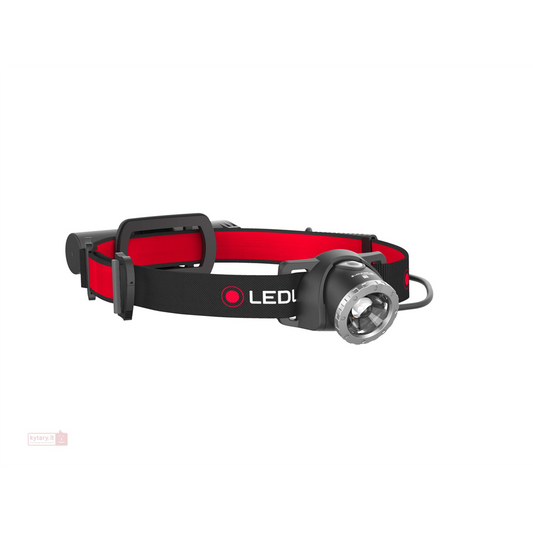Lampa za glavu Led Lenser H8R