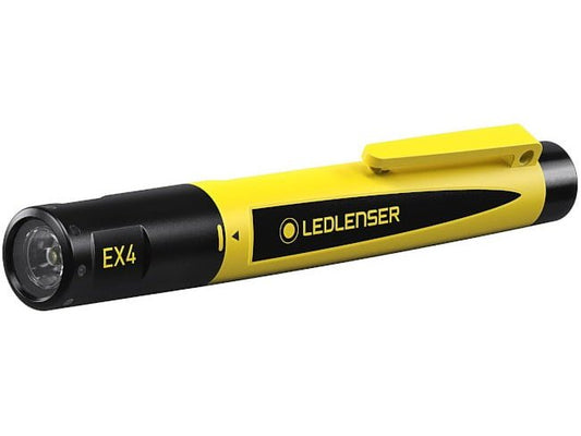 Led lenser ručna lampa hemijska EX4 500682