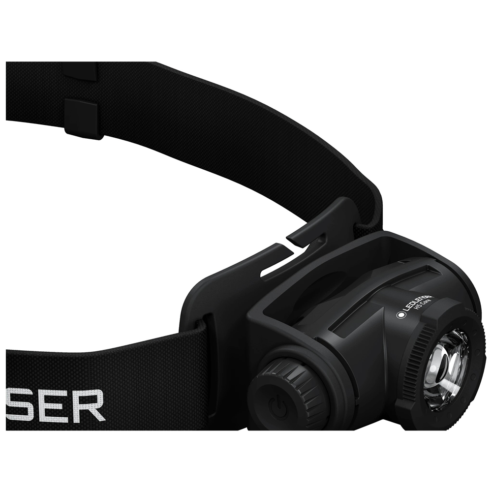 Led Lenser lampa za glavu H5R Core 502193