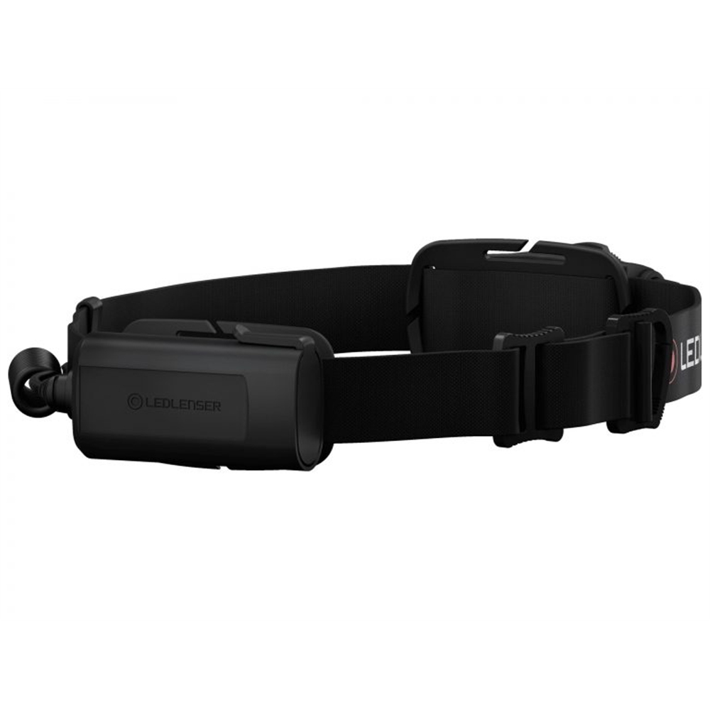 Led Lenser lampa za glavu H5R Core 502193
