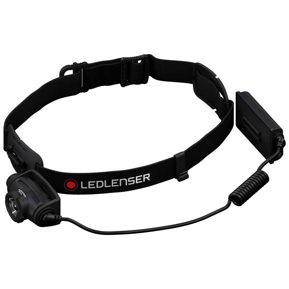 Led Lenser lampa za glavu H5R Core 502193