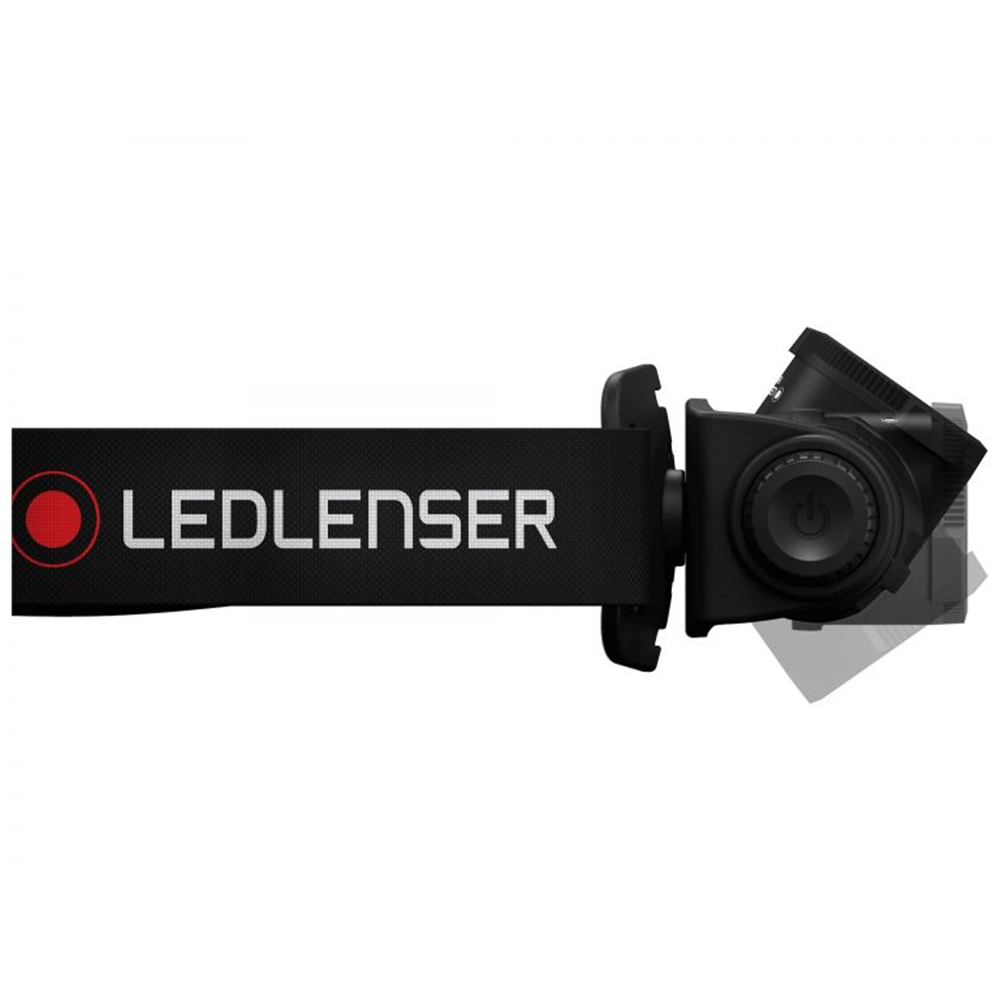 Led Lenser lampa za glavu H5R Core 502193