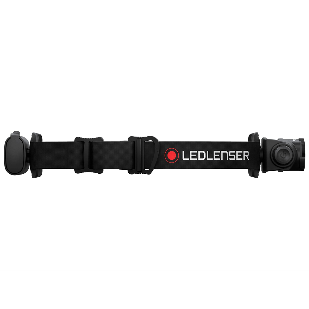 Led Lenser lampa za glavu H5R Core 502193
