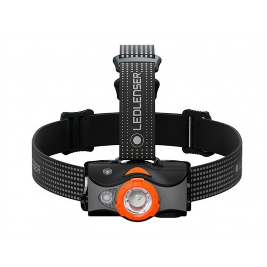 Led Lenser lampa za glavu MH 7 502153