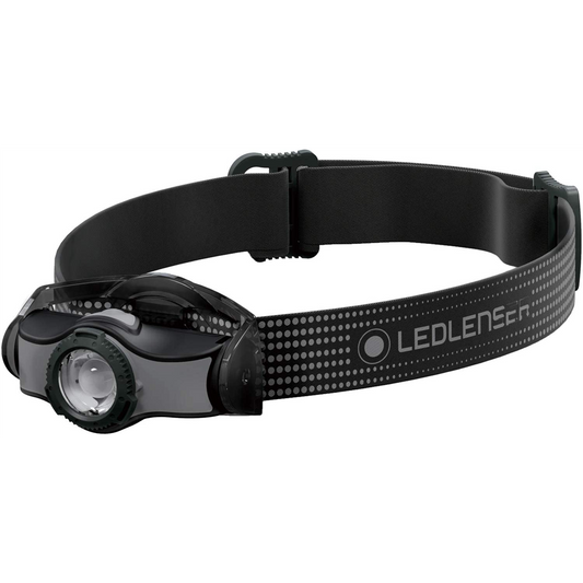 Led lenser lampa za glavu MH5