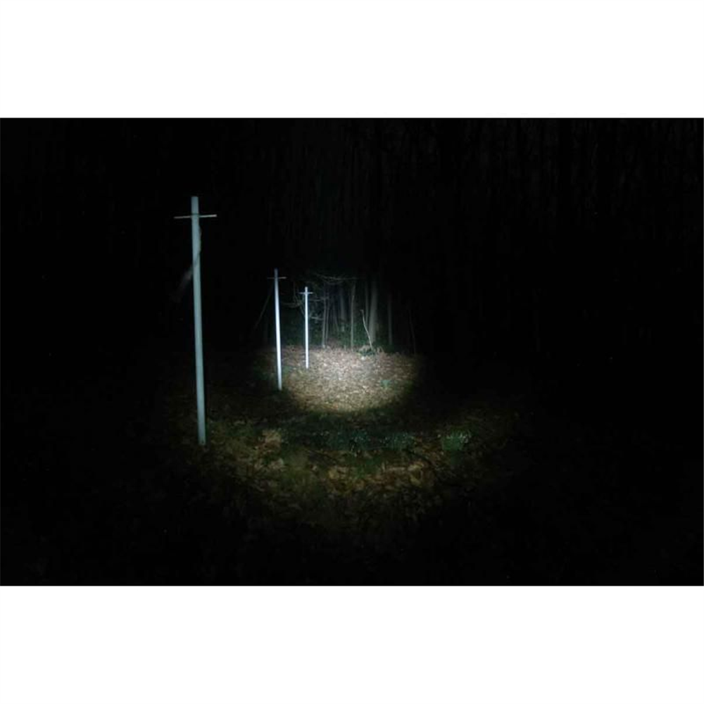 Ledlenser ručna lampa P6 Core 502600