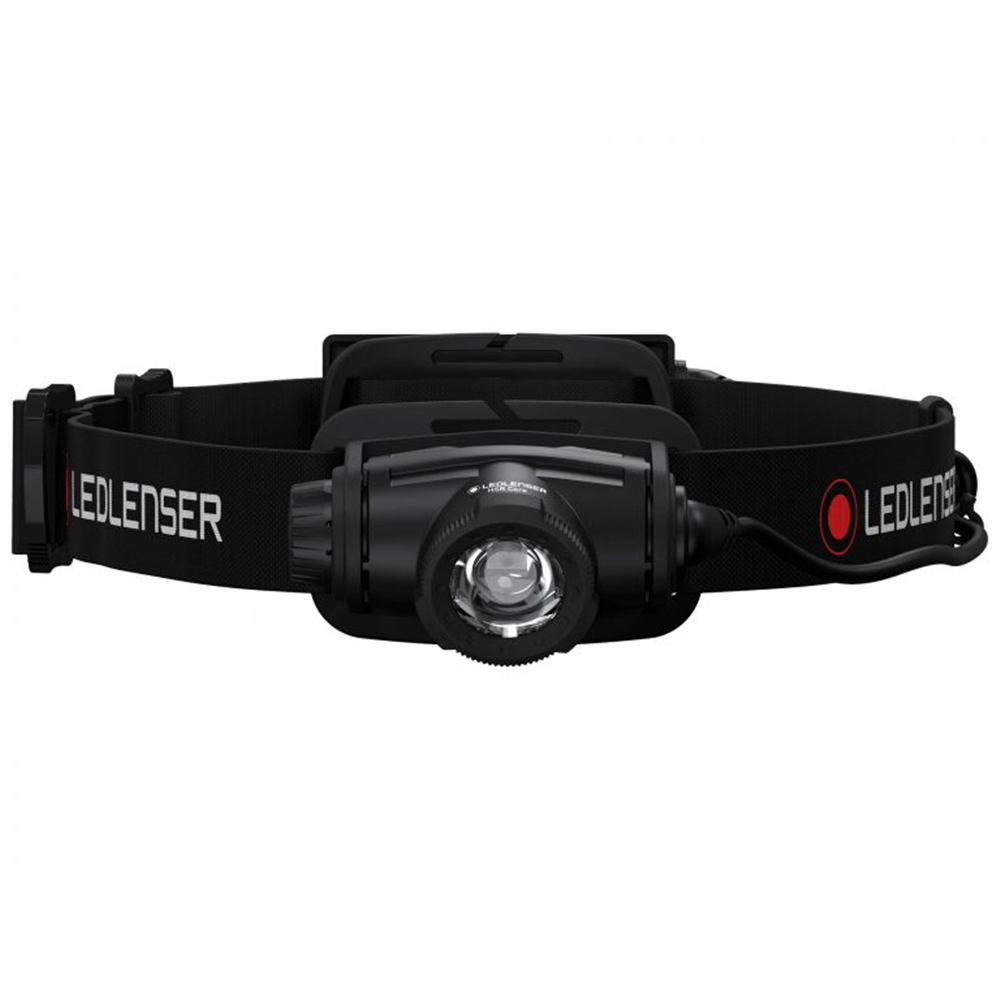 Led Lenser punjiva lampa za glavu H5R Core 502121