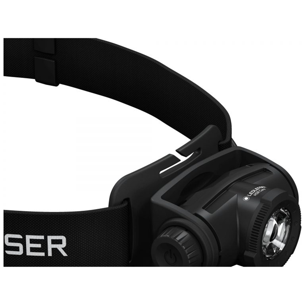 Led Lenser punjiva lampa za glavu H5R Core 502121