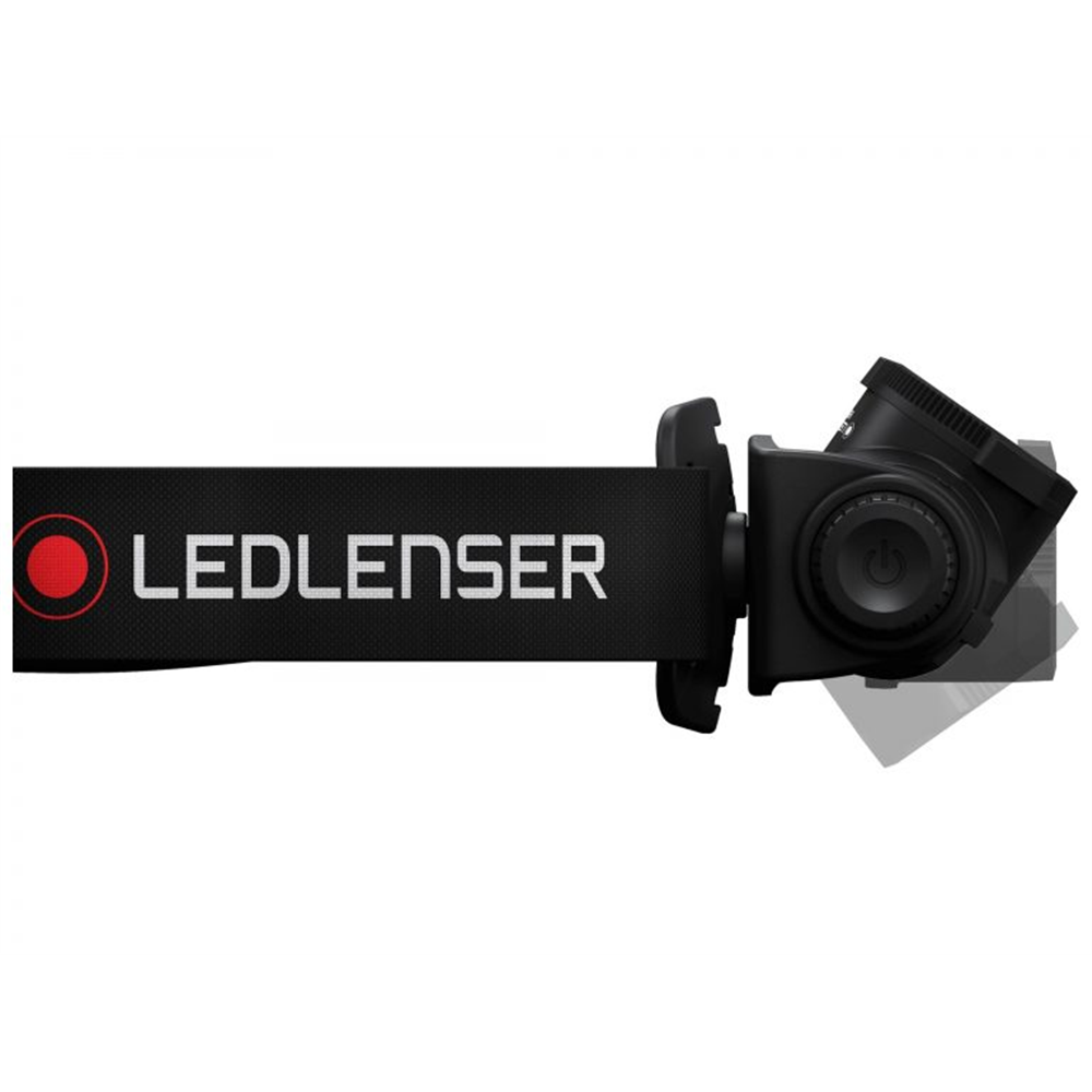 Led Lenser punjiva lampa za glavu H5R Core 502121