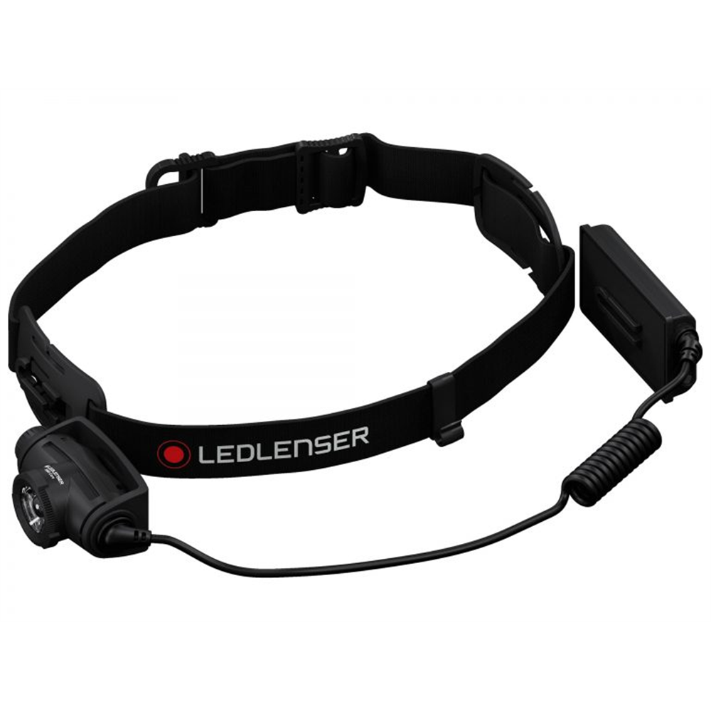 Led Lenser punjiva lampa za glavu H5R Core 502121
