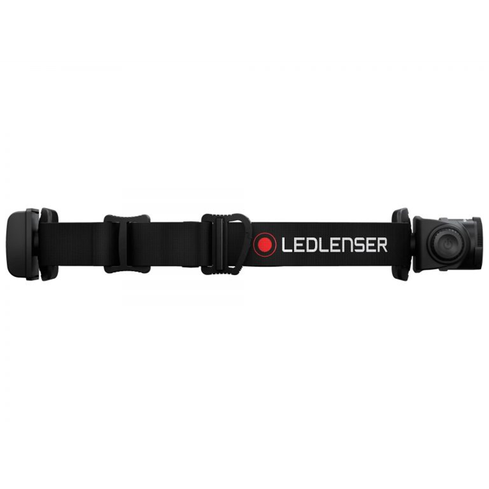 Led Lenser punjiva lampa za glavu H5R Core 502121