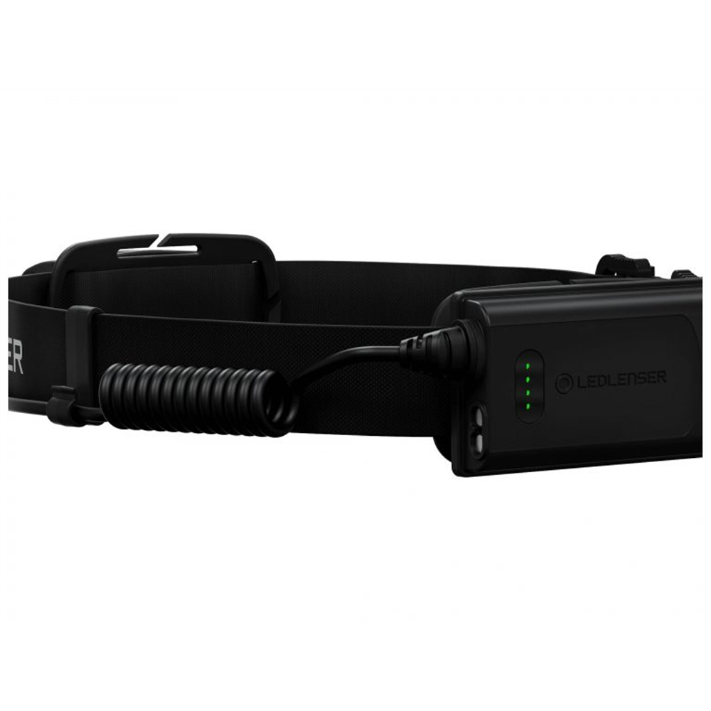 Led Lenser punjiva lampa za glavu H5R Core 502121