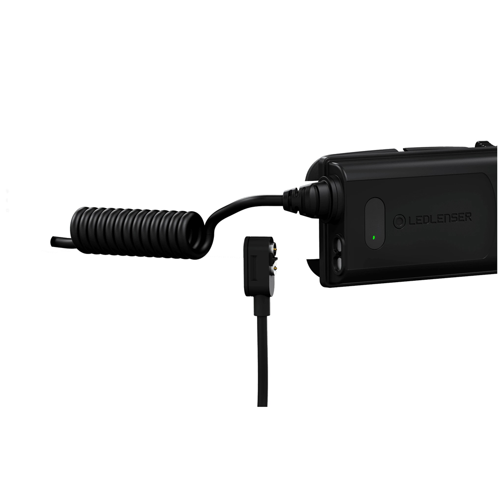 Led Lenser punjiva lampa za glavu H5R Core 502121