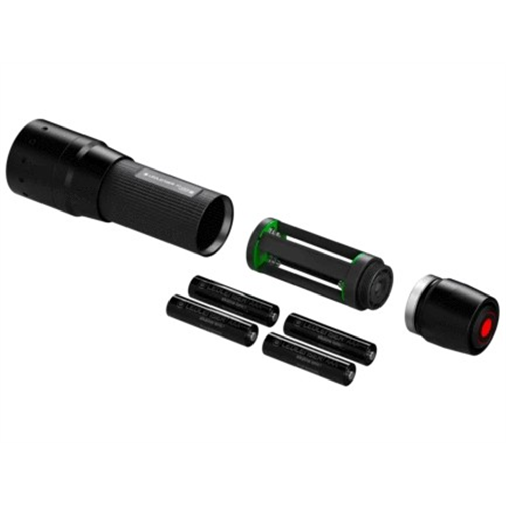 Led Lenser ručna lampa P7 Core 502180