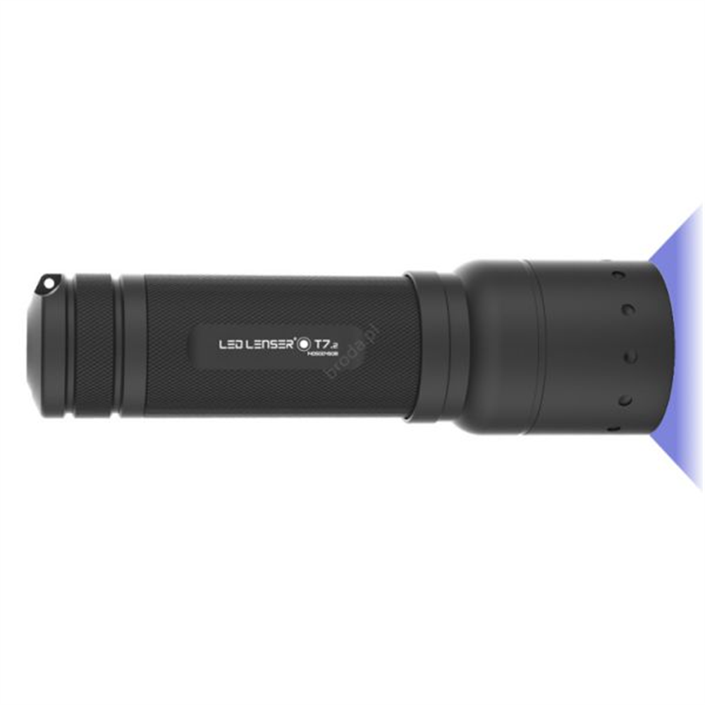 Led Lenser T7.2 BLUE