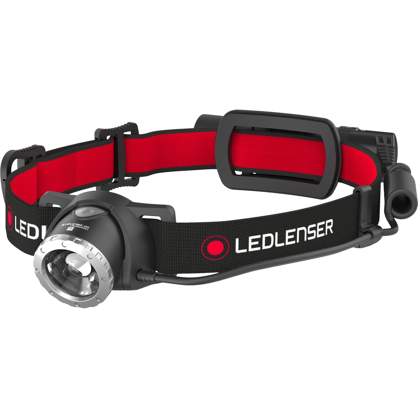 Led Lenser punjiva lampa za glavu H8R 500852