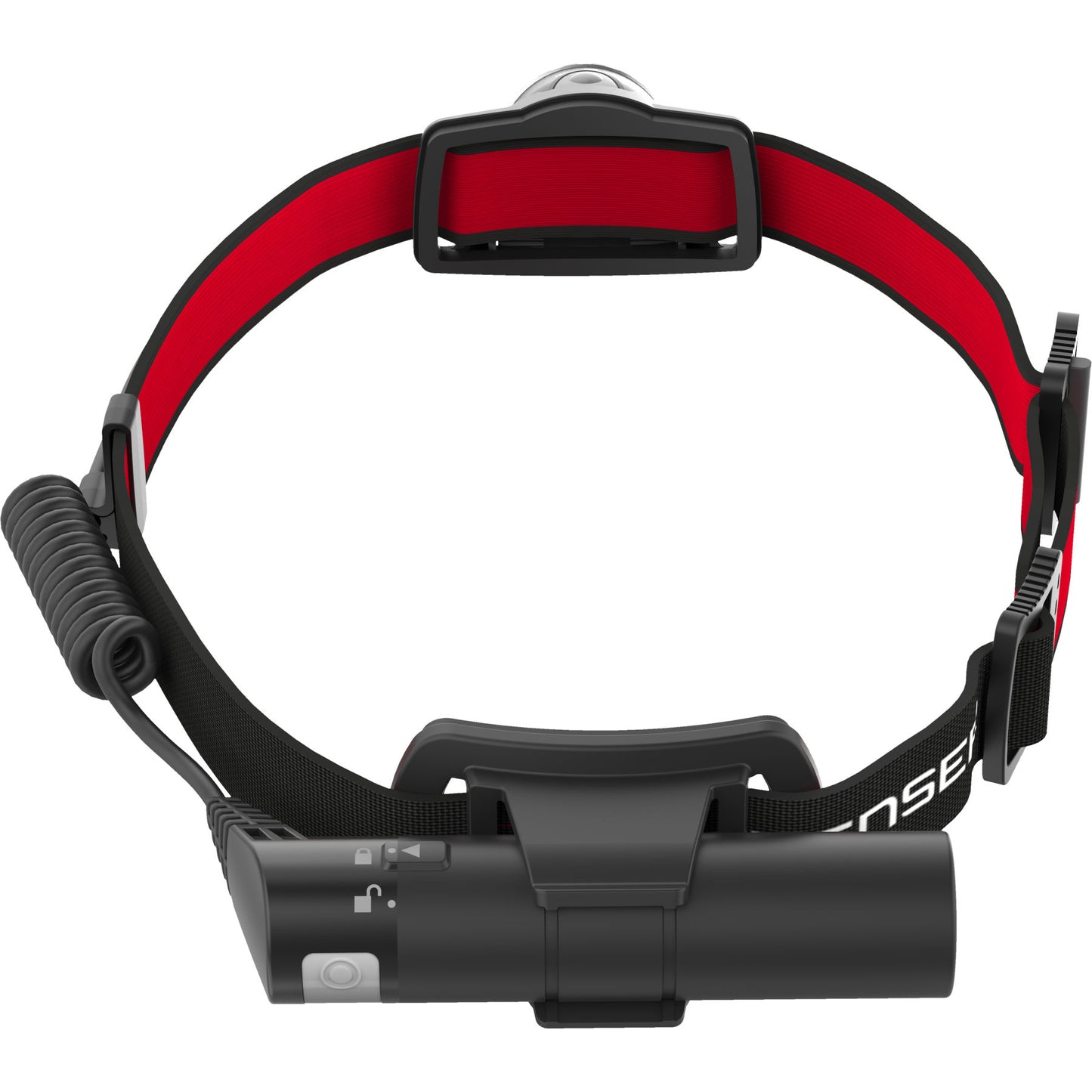 Led Lenser punjiva lampa za glavu H8R 500852