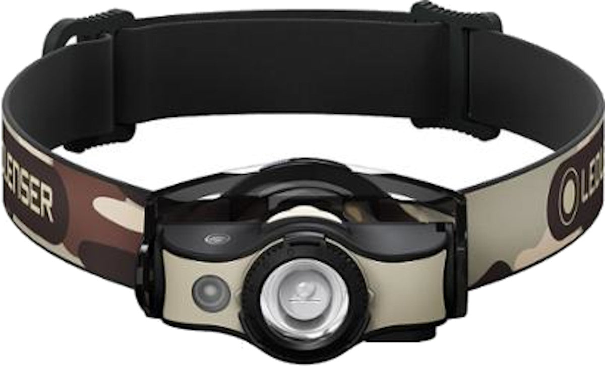 Čeona lampa Led Lenser MH4 502152