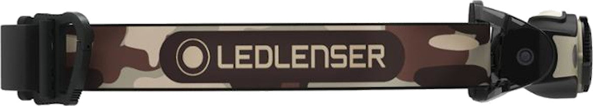 Čeona lampa Led Lenser MH4 502152