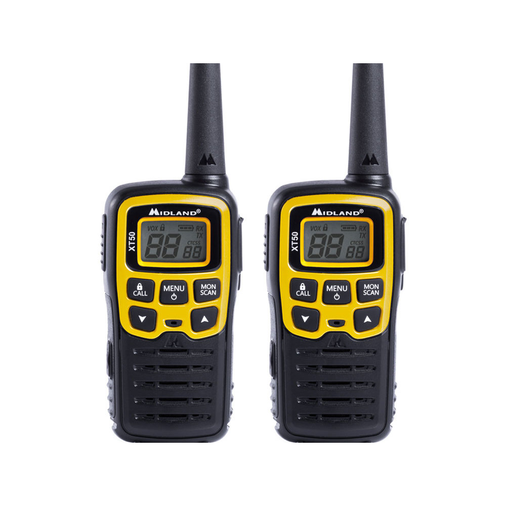 Midland radio stanica XT50 Adventure