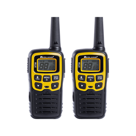 Midland radio stanica XT50 Adventure