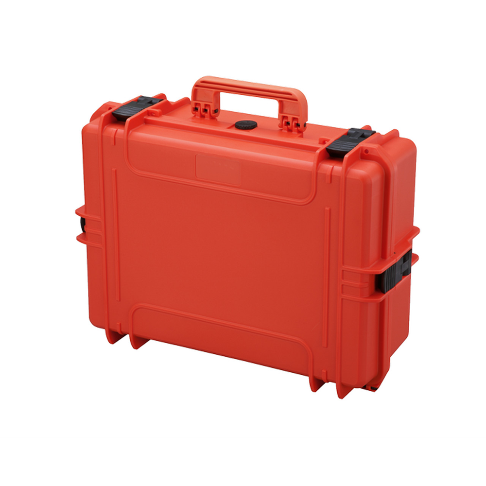 Plastica Panaro Kofer MAX 505S Orange kofer za opremu