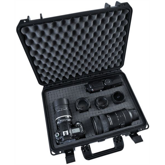 Plastica Panaro Kofer za foto opremu  MAX 235H105S