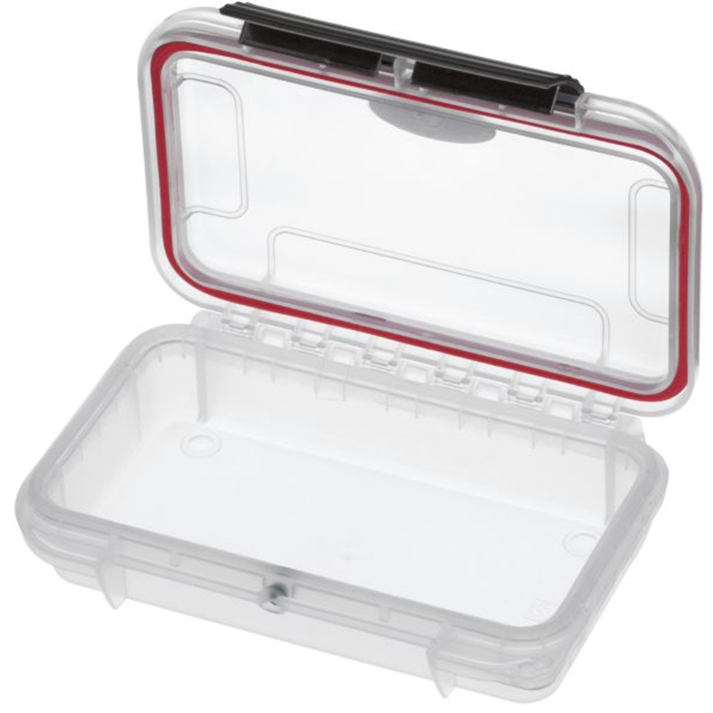 Plastica Panaro MAX 001VT