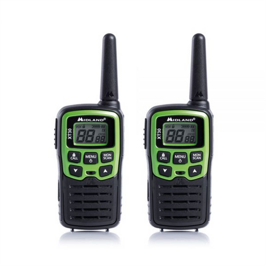 Radio stanica Midland XT-30