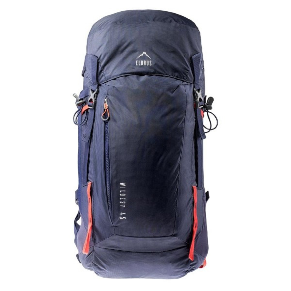 sivi planinarski ranac 45l