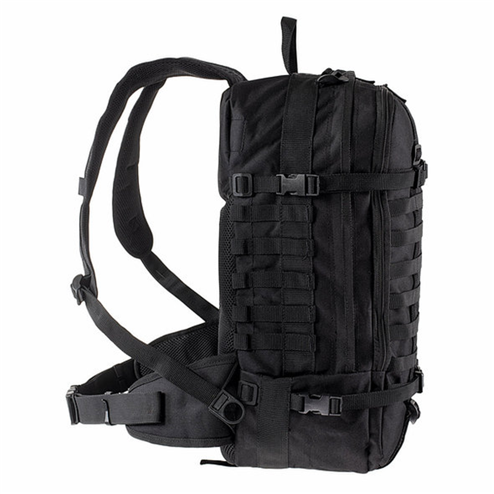 crni ranac 45l